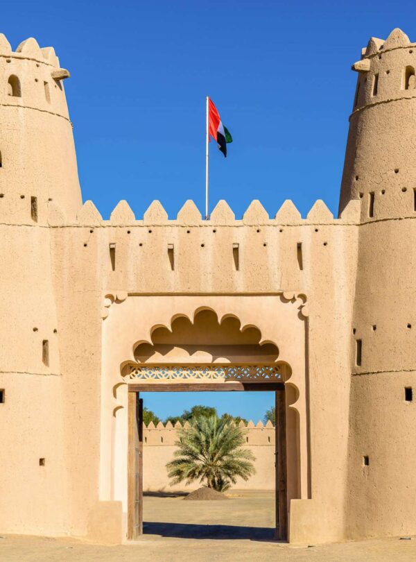 al-jahili-fort-in-al-ain-