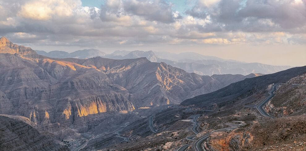 View_from_Jebel_Jais_-_panoramio